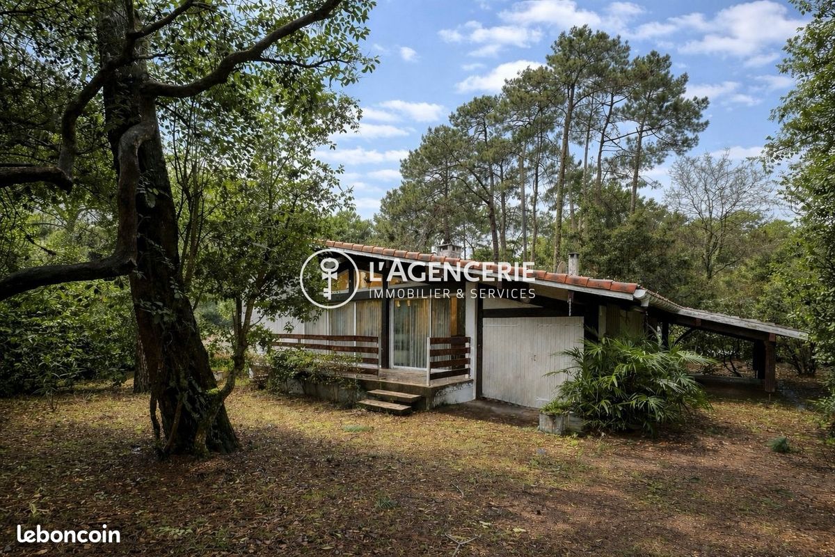 Maison 5 pièces 90 m² · à Soorts-Hossegor · 90 m² · 798 000 €