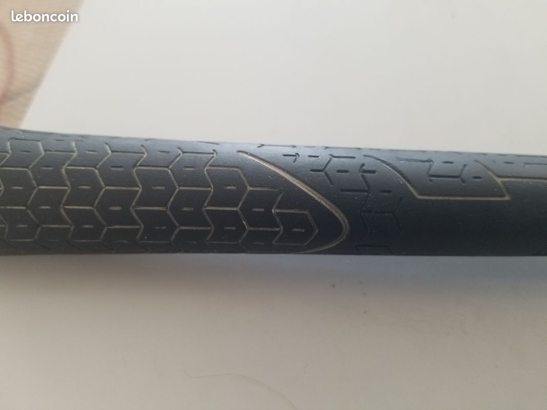 TaylorMade R7 CGB Max simple 6 fer avec arbre graphite rigide