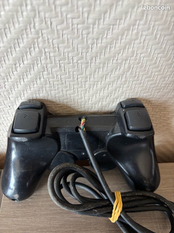 Manette Ps2 (image 4)