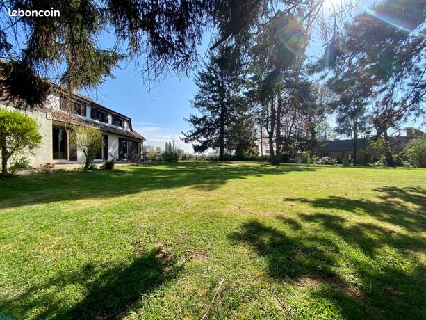 Maison 7 pièces 185 m²