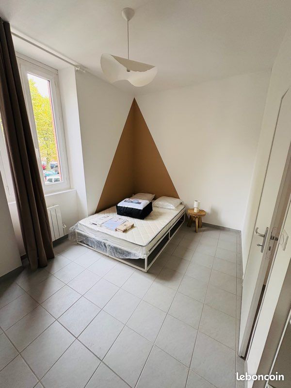 Appartement a louer tarbes - 2 pièce(s) - 31 m2 - Surfyn