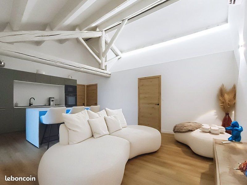 Appartement 4 pièces 72 m² · à Sorgues · 72 m² · 950 €