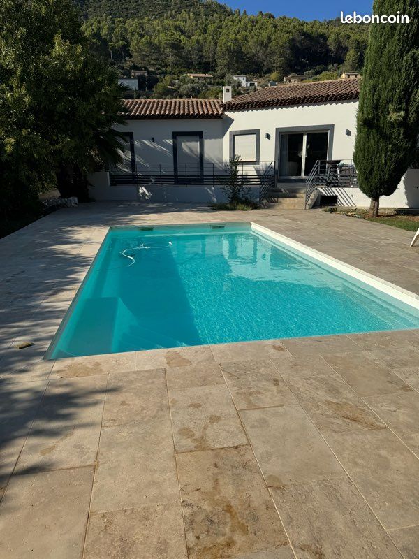 Maison 5 pièces 165 m² · à Solliès-Toucas · 165 m² · 665 000 €