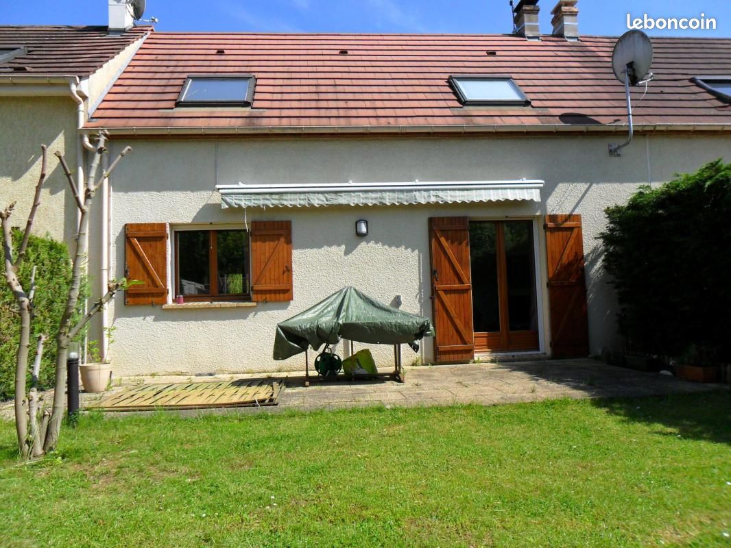 Maison 4 pièces 72 m² · à Meaux · 72 m² · 1 312 €/mois