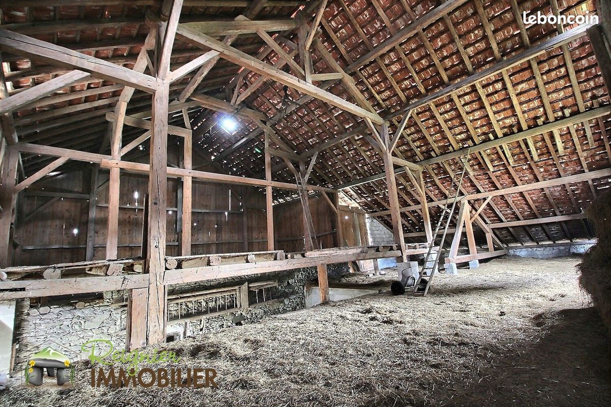 Ferme 4 pièces 500 m² (image 4)