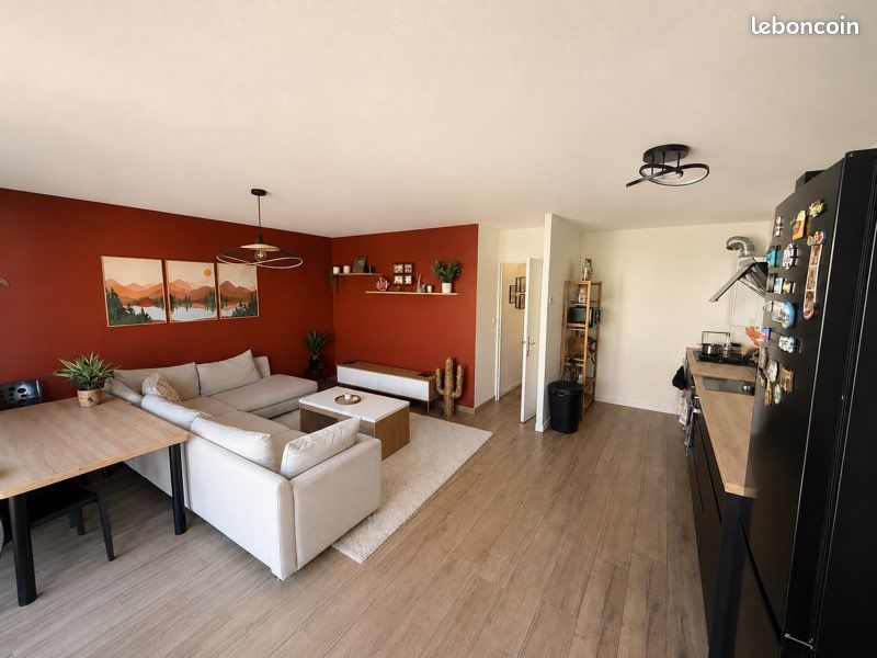 Appartement 2 pièces 54 m² · à Dijon · 54 m² · 800 €