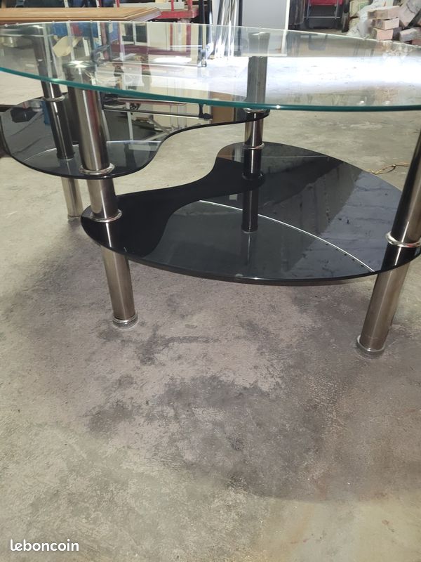 Table de salon (image 1)