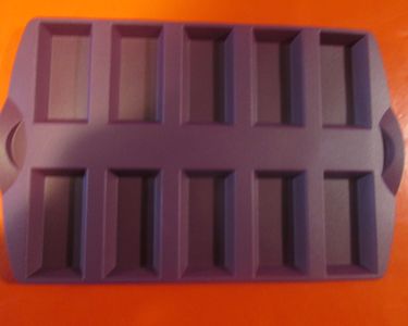Moule à Financiers Tupperware – Excellent état – Occasion