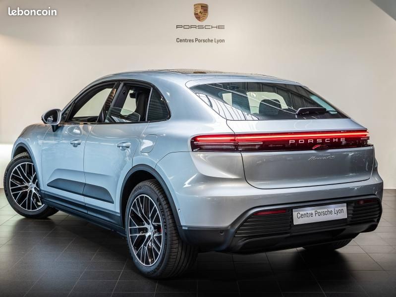 Porsche Macan 516ch 4S (image 3)
