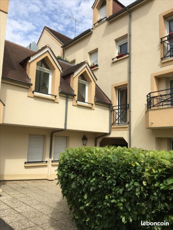 Appartement 2 pièces 61 m² · à Maisons-Laffitte · 61 m² · 1 270 €/mois