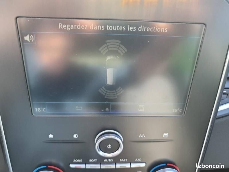 Renault Scénic 1.7 Blue dCi 120ch Intens EDC (image 15)