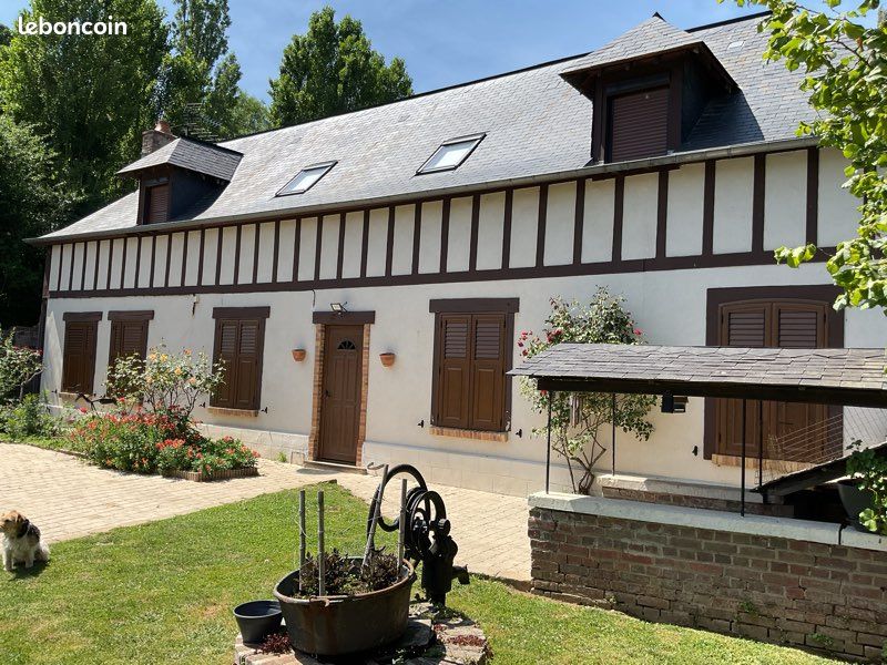 Maison 6 pièces 168 m² · à Guiseniers · 168 m² · 410 000 €