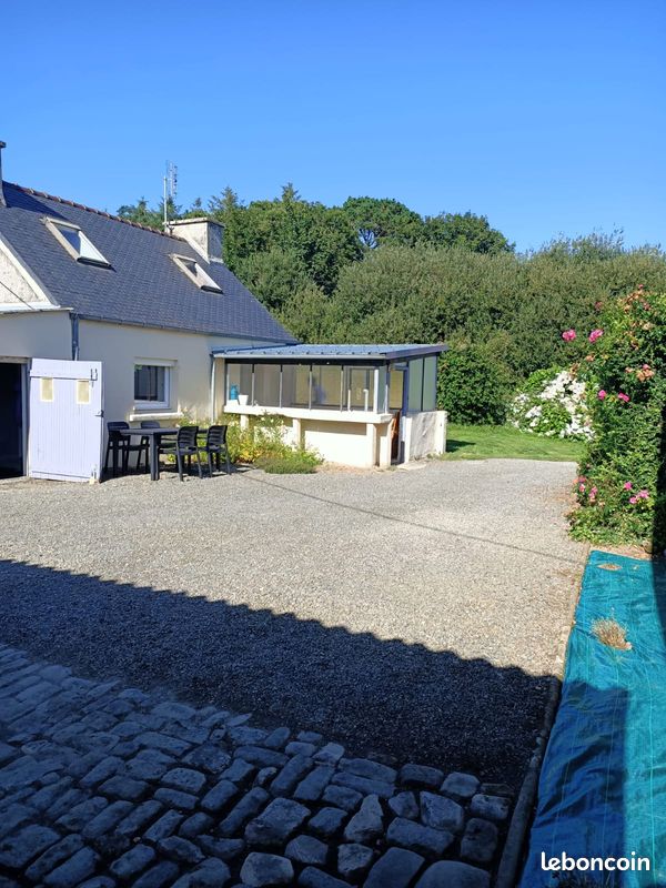 Maison 4 pièces 90 m² · à Landivisiau · 90 m² · 205 000 €