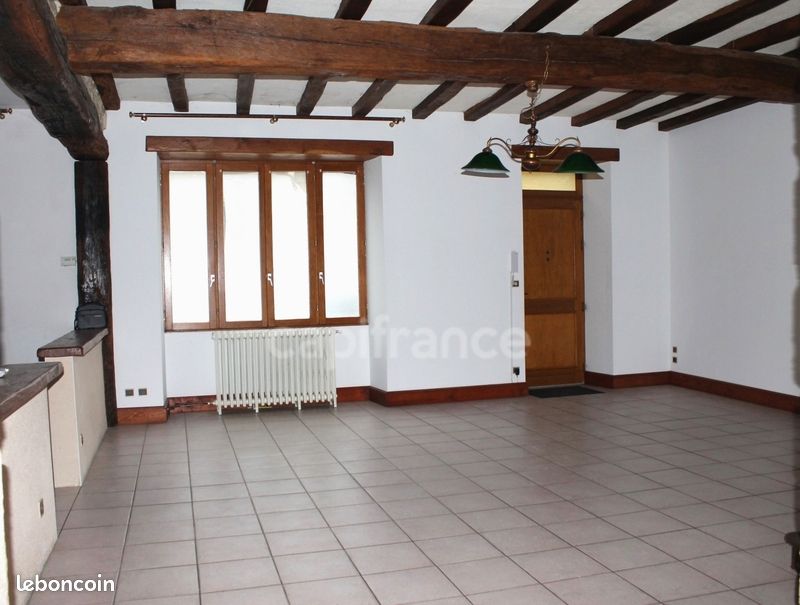 Maison 7 pièces 154 m² - Airvault 79600 (image principale 3)