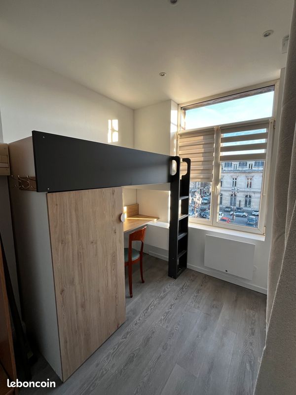 Appartement 1 pièce 10 m² · à Cambrai · 10 m² · 280 €
