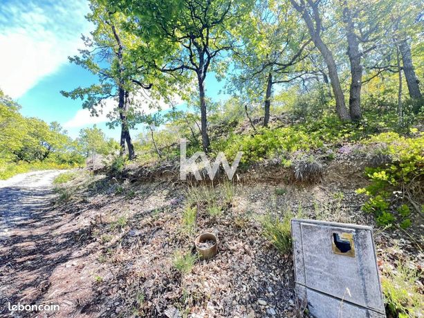 Terrain 464 m² Digne Les Bains