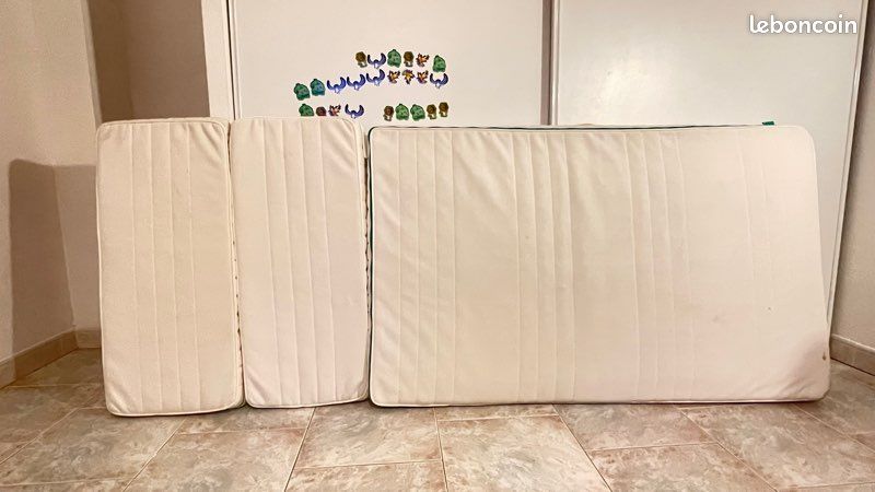 Matelas enfant ikea innerlig (image 1)
