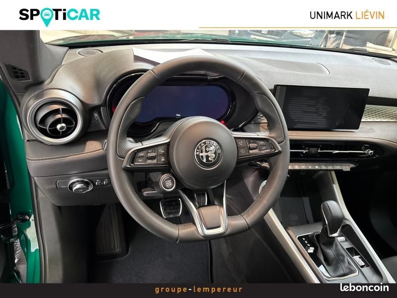 Alfa romeo Tonale 1.5 Ibrida 160ch Sprint TCT (image 19)
