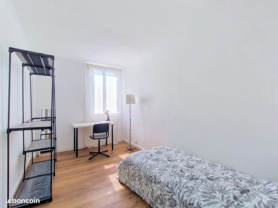 Appartement 1 pièce 58 m² · à Valenton · 58 m² · 550 €/mois
