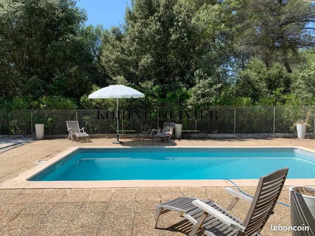 Mas 5 pièces 145 m²