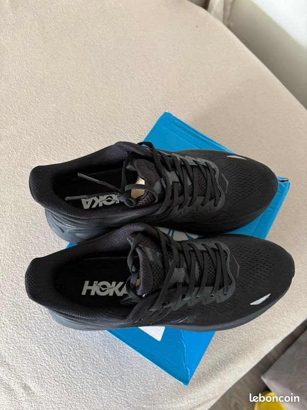 Hoka bondi 9 (image 2)