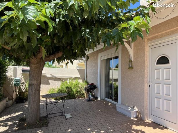 Maison 6 pièces 140 m²