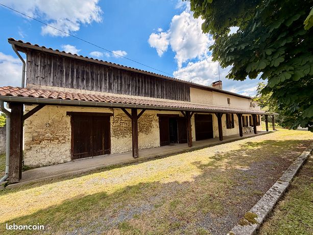 Maison 5 pièces 157 m²
