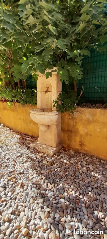 Maison de village provençal - Entre Lavande et Verdon (image 9)