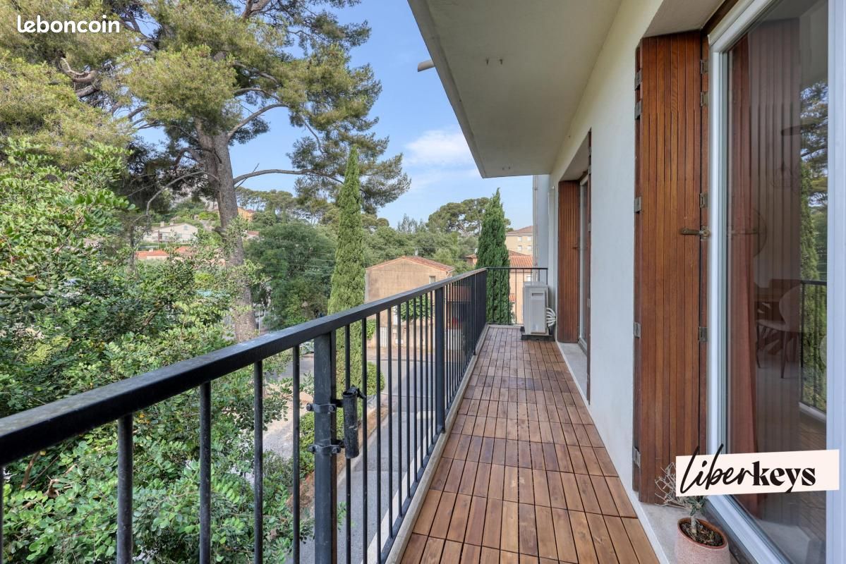 Appartement 3 pièces 73 m² · à Toulon · 73 m² · 265 000 €