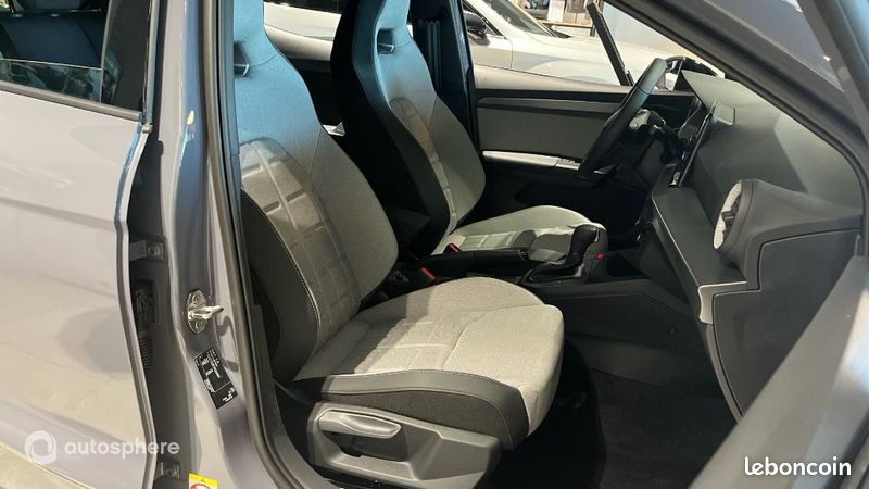 Seat Ibiza 1.0 TSI 115ch FR DSG7 (image 15)