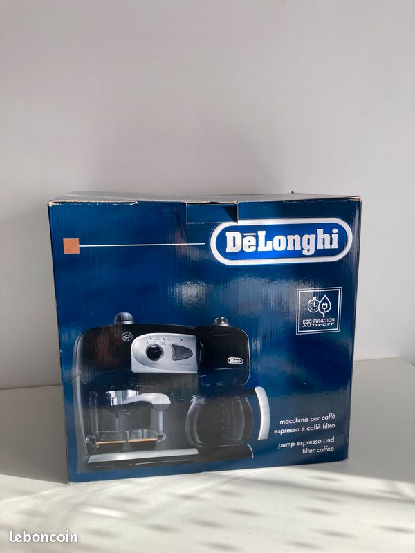 Machina à café Delonghi (image 5)