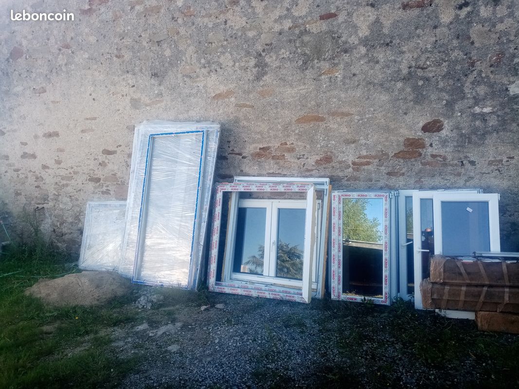 Ouverture pvc (image 2)