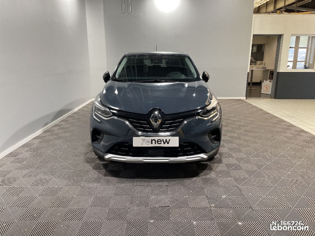 Renault Captur TCe 90 Evolution (image 3)
