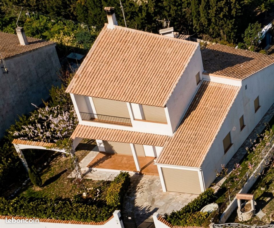 Maison 4 pièces 112 m² · à Mauguio · 112 m² · 484 000 €
