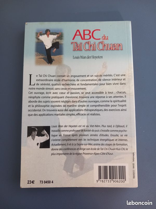 ABC du Taï Chi Chuan (image 2)