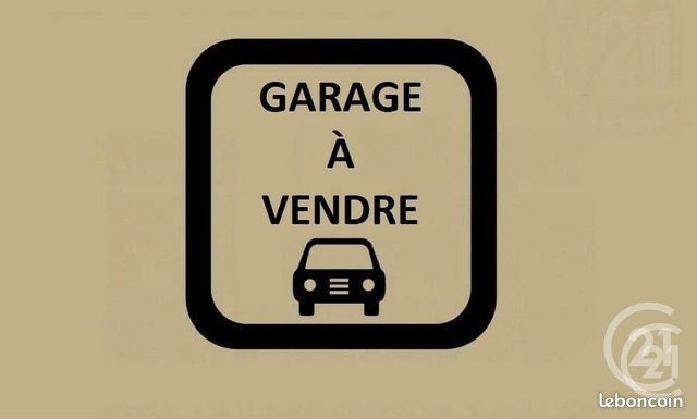 Parking 14 m² · à Argelès-sur-Mer · 14 m² · 28 000 €