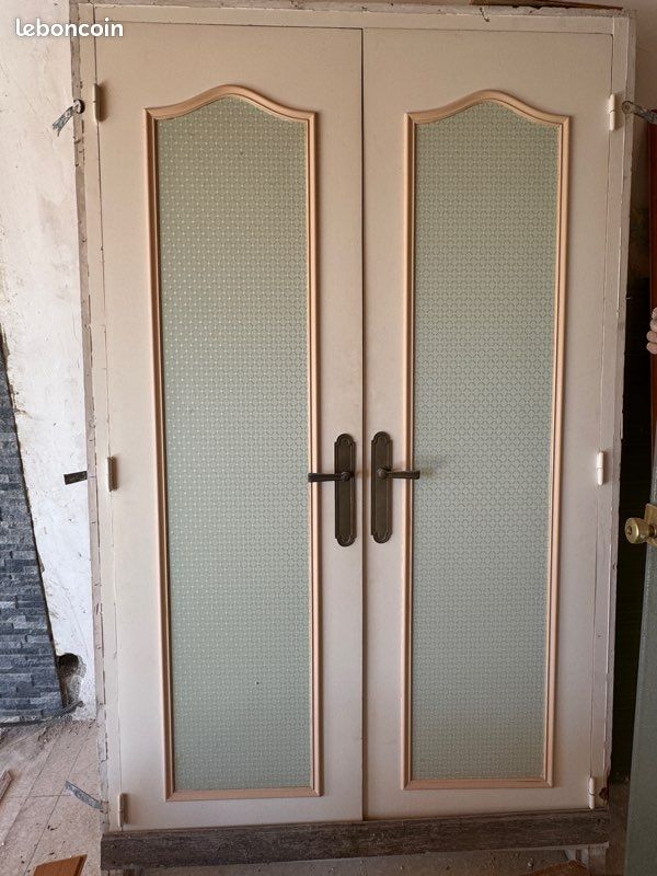 Porte ancienne (image 1)
