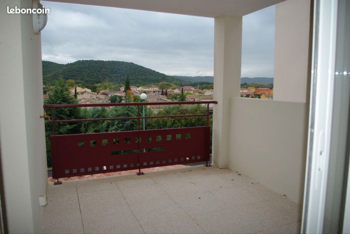 Appartement 3 pièces 69 m² · à Gréoux-les-Bains · 69 m² · 197 000 €