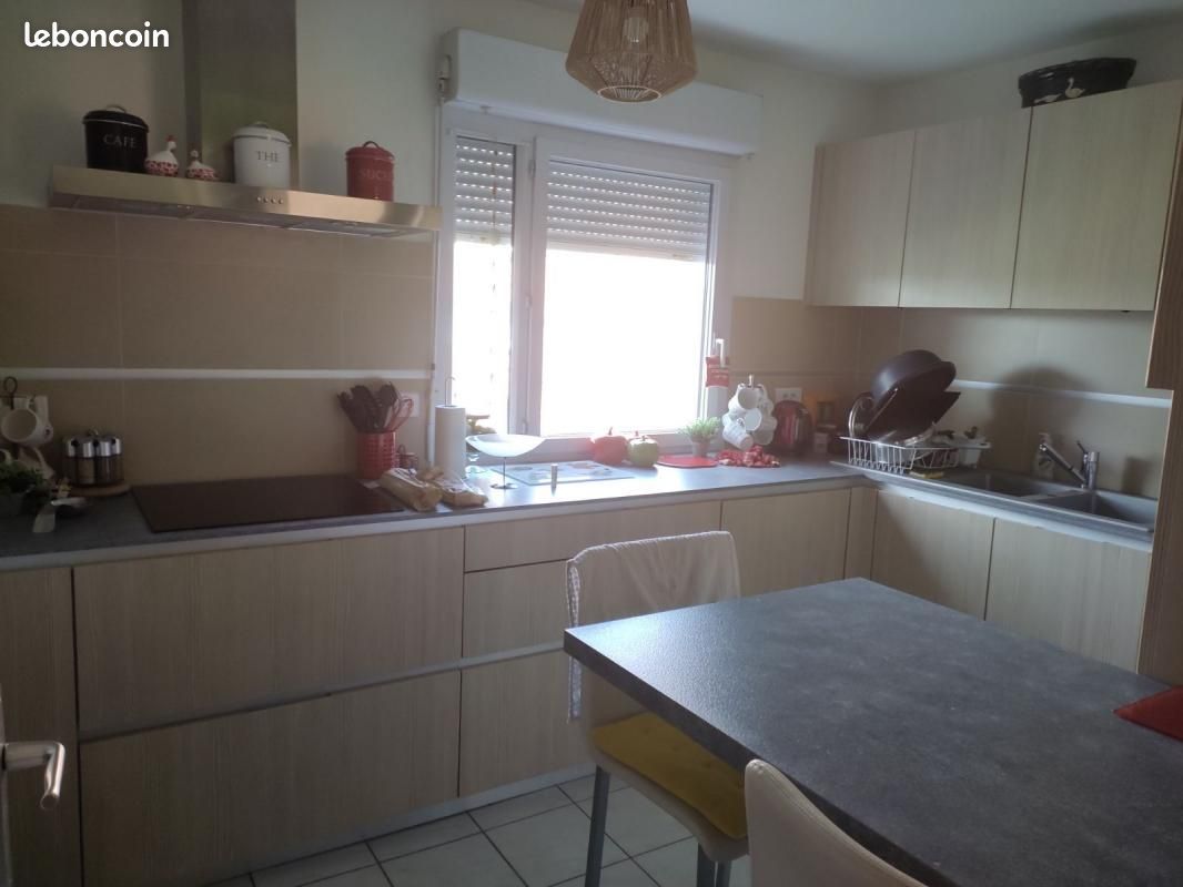 Appartement a louer blagnac - 4 pièce(s) - 85 m2 - Surfyn