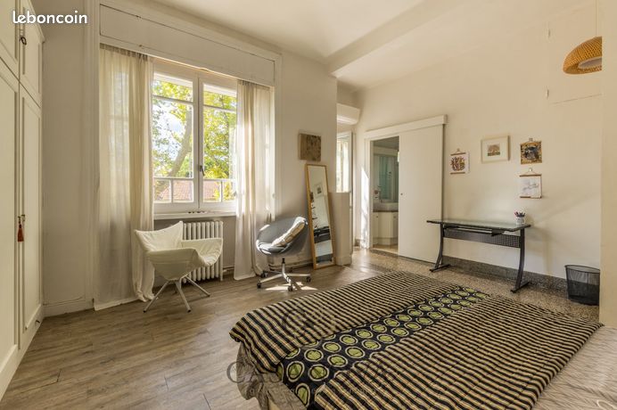 Maison 7 pièces 223 m² — 7