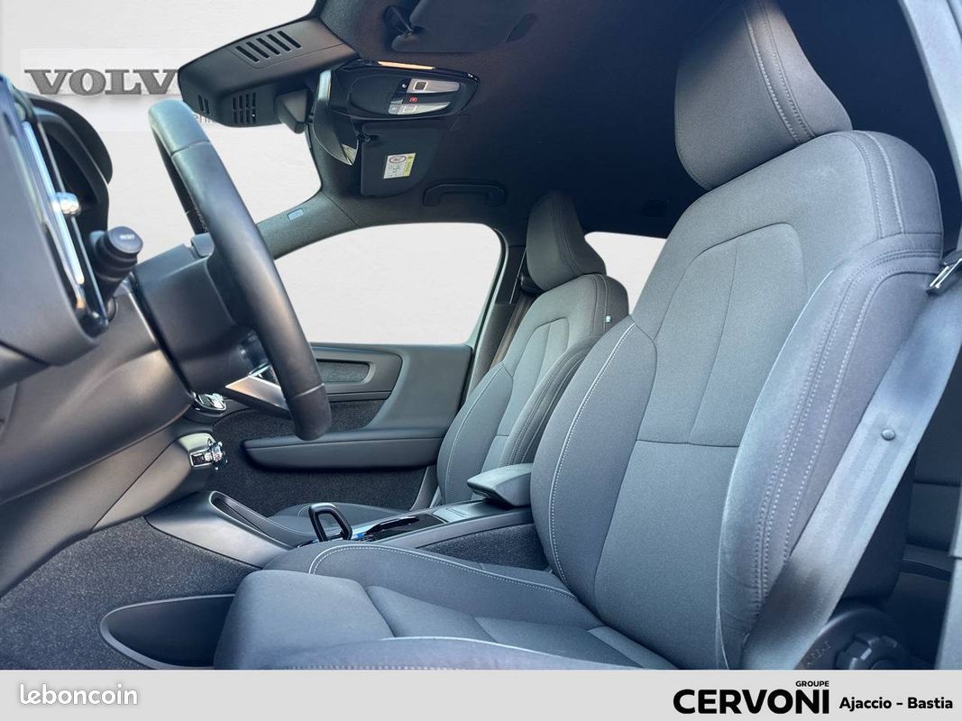 VOLVO XC40 Recharge 231 ch 1EDT Start (image 5)