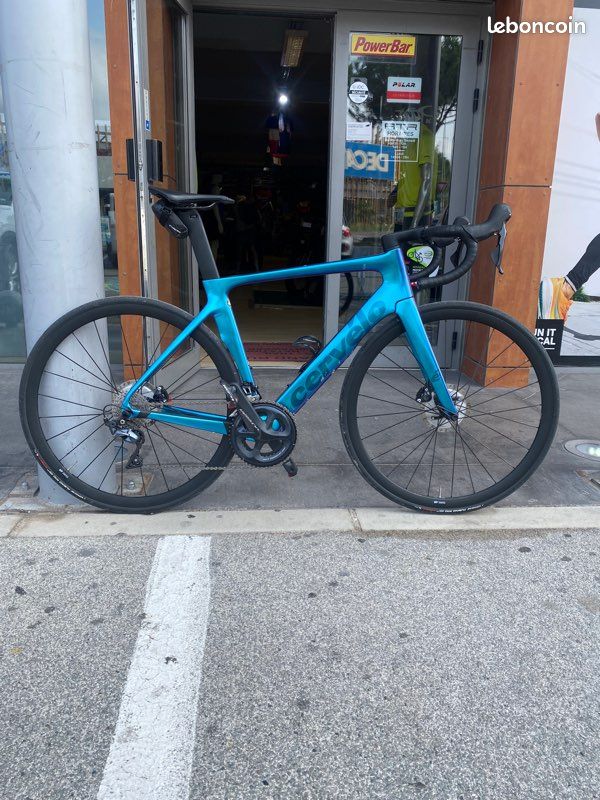 Cervelo S series (image 2)
