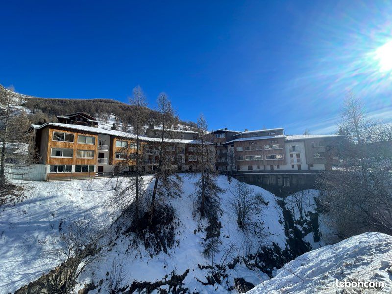 Appartement 2 pièces 31 m² · à Allos · 31 m² · 119 000 €