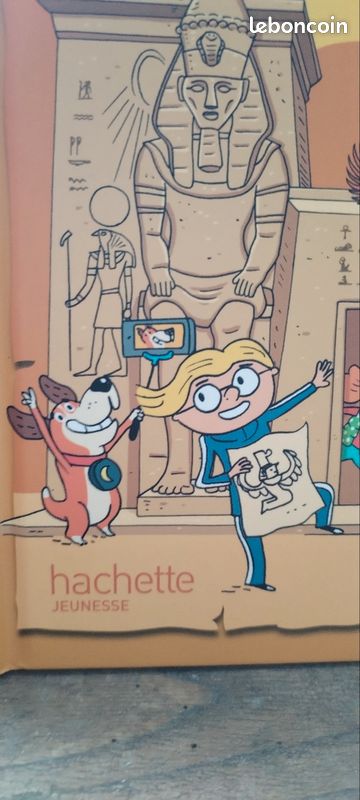 Livre pour enfant (image 4)