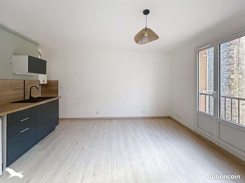 Appartement 1 pièce 23 m² · à Limoges · 23 m² · 74 571 €