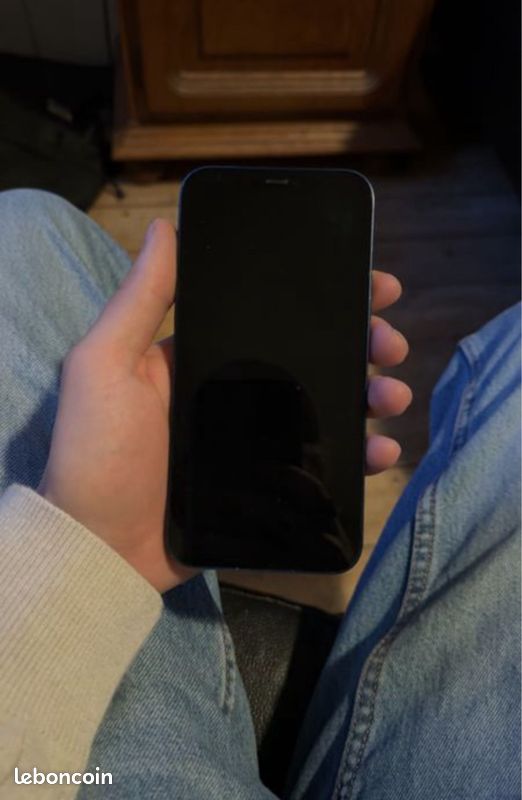 Iphone 12 + GARANTIE 🙀 (image 1)