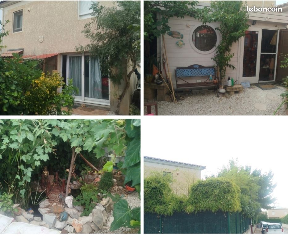 Maison 5 pièces 120 m² · à Saint-Jean-de-Védas · 120 m² · 449 000 €