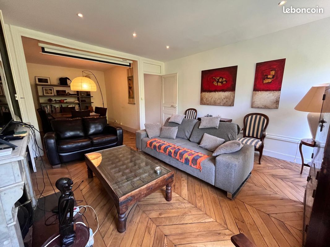 Appartement 2 pièces 72 m² · à Lyon · 72 m² · 285 000 €