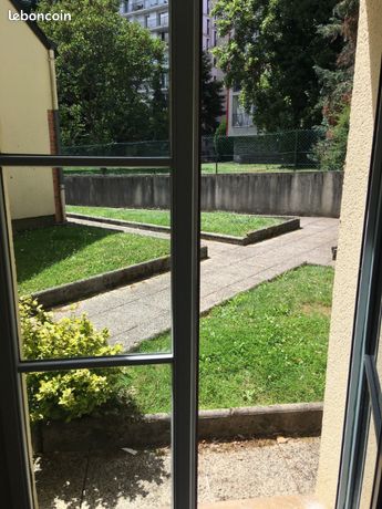 Studio 1 pièce 25 m² — 6