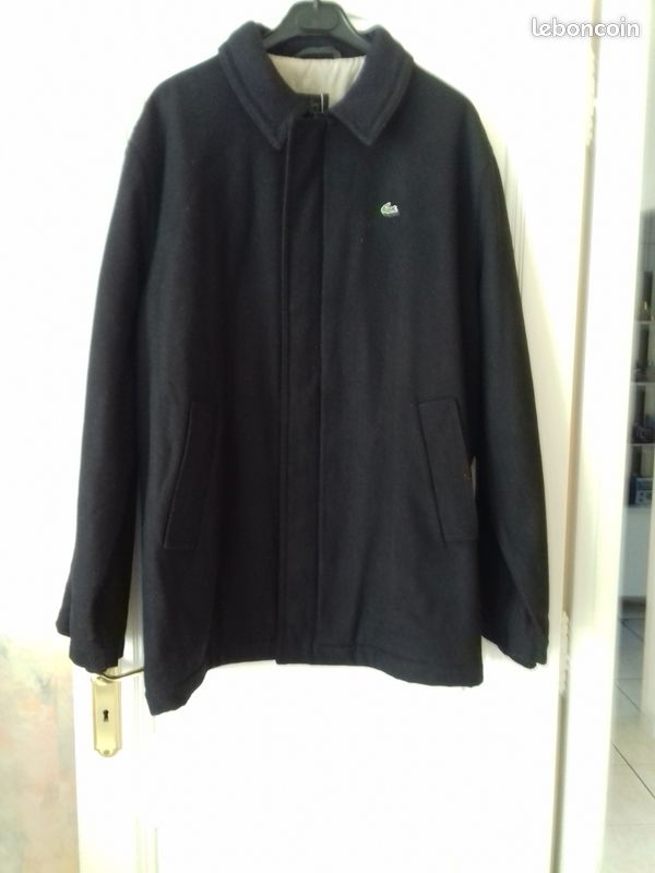 Veste homme (image 1)